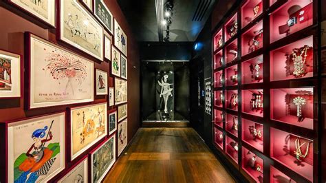 museo yves saint laurent recensioni